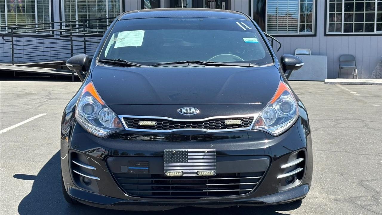 kia rio 5-door 2017 KNADN5A35H6036930 image kia rio 5-door 2017 KNADN5A35H6036930 image